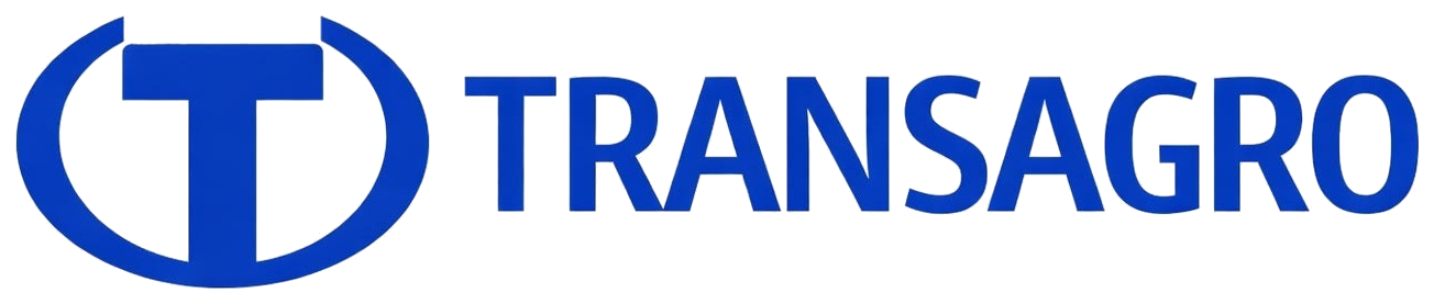 Logo Importadora Transagro SA